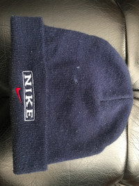 Nike tuque