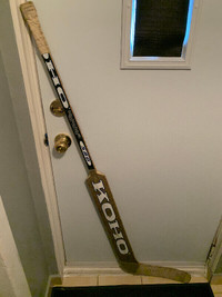 KOHO 580-BÂTON GARDIEN DE BUT/GOALIE HOCKEY STICK-60" (C033)