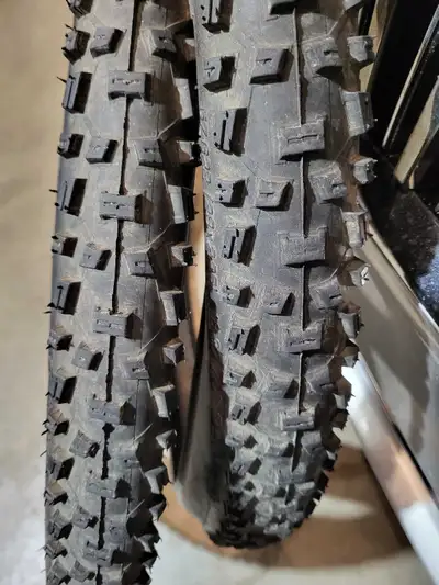 Pair of Schwalbe Tough Tom 29 x 2.25 Bike Tires, View more
