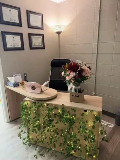 $ 100 full body massage one hour for Special, View more