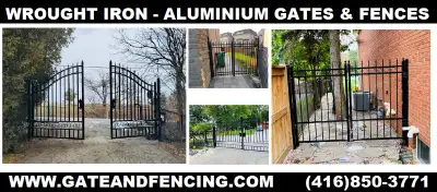 Driveway gates Driveway gates, fences, posts, walk gates, accessories available for local pick up sa...