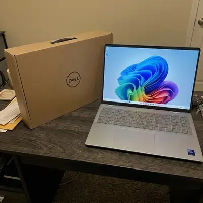 New Dell Plus 16 inch, Intel Core Ultra 9, 32GB RAM, 1TB SSD, View more