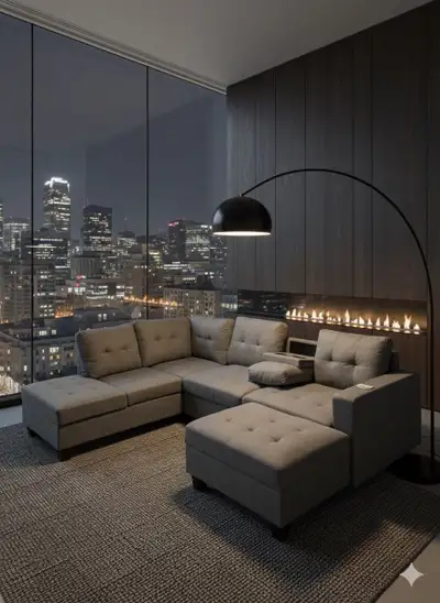 Sofas, divan, couch et canapé. Neufs. Livraison Incluse., View more