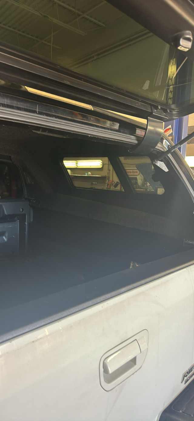 2006-2014 Honda Ridgeline ARE ZLINE cap  in Cars & Trucks in Markham / York Region - Image 2