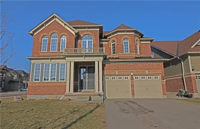 4 bed 4 bath Home for Rent