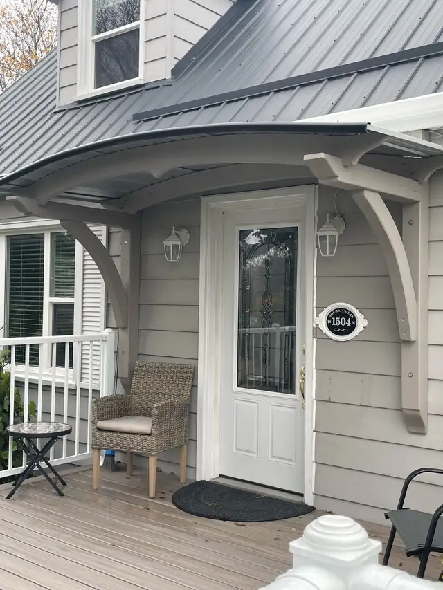 SKILLED HANDYMAN in Renovations, General Contracting & Handyman in Kingston - Image 3