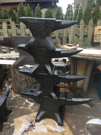 QUALITY ANVILS FOR SALE - SERIOUS INQUIRIES - DRILL PRESS