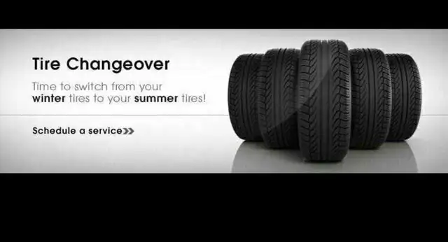 SUMMER Tire change Mobile Mechanic GOOGLE 5☆☆☆☆☆ in Repairs & Maintenance in City of Toronto - Image 2