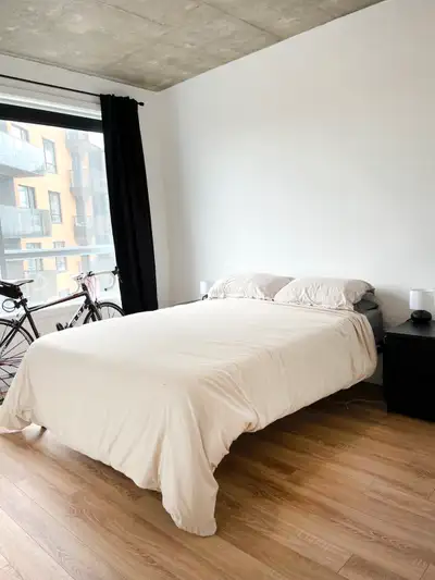 UN MOIS GRATUIT!! DISPO LE 1er AOÛT 8560 boul. Viau St-Léonard