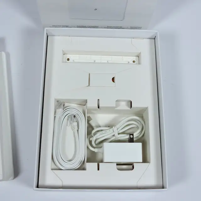 TP-Link AX3000 Wi-Fi 6 Air Router - Archer Air R5 Gigabit - 8mm in Networking in City of Montréal - Image 11