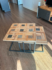 Nesting Coffee Table!! For SALE!!!