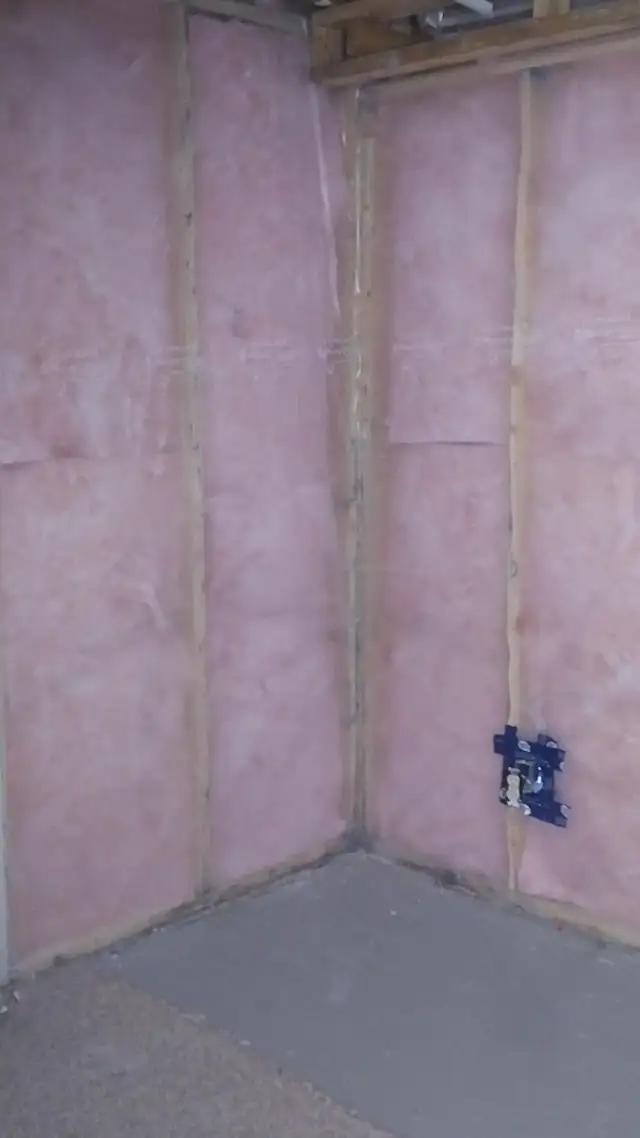 Drywall Taping Painting Ceilings Trim. Insured, license wcb.62864357028609124
