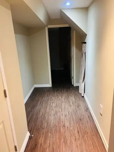 basement on rent (no kitchen- near Activa/Sunrise plaza