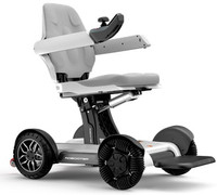 Robooter X40 Folding Mobility Power Chair