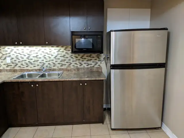 Markham East 1 BR Walkout Basement Apt avail for rent May 1st in Long Term Rentals in Markham / York Region - Image 7