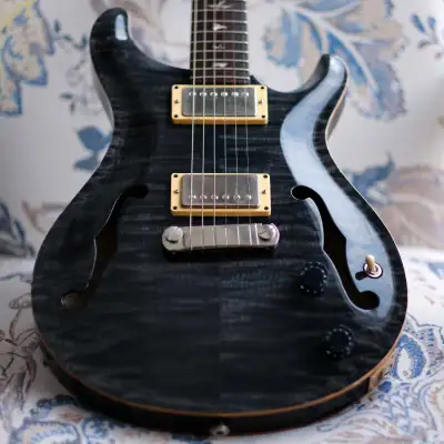 PRS McCarty Hollowbody 10-Top, View more