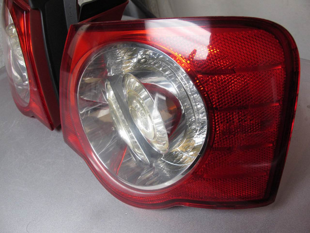 OEM Exc. shape Passat 06-10 LED tail lights, working no damage! in Auto Body Parts in City of Toronto - Image 4