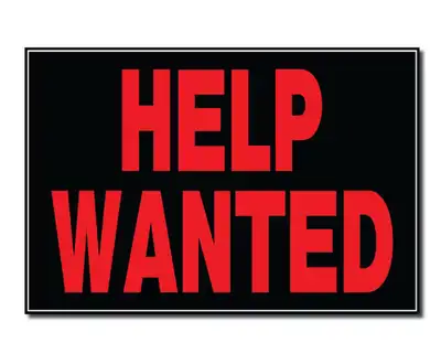Small Business located in Cambridge is looking for a Full tine Slinger/Water truck driver. Local Del...