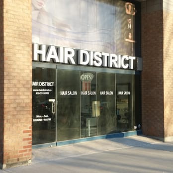 Salon Chair for Rent in Hair Stylist & Salon in City of Toronto - Image 2