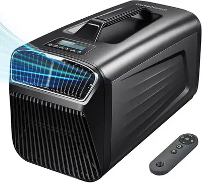 portable air conditioner , View more