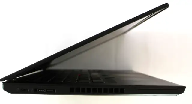 Lenovo Thinkpad T480 Quad core i5-8250U Powerful Laptop in Laptops in City of Montréal - Image 5