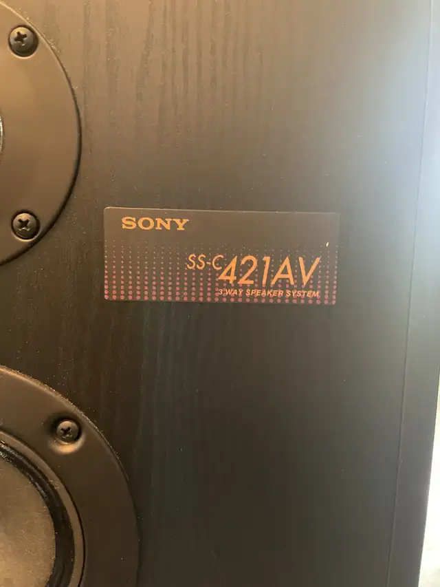 Pioneer home stereo system with speakers in Stereo Systems & Home Theatre in Edmonton - Image 6