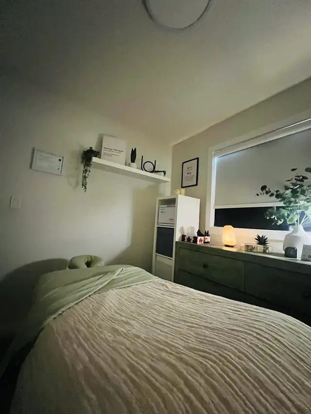Deep Tissue | Relaxation Massage Therapy ( Direct Billing ) in Massage Services in Edmonton - Image 5