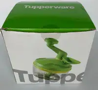 Tupperware Rapido chef neuf