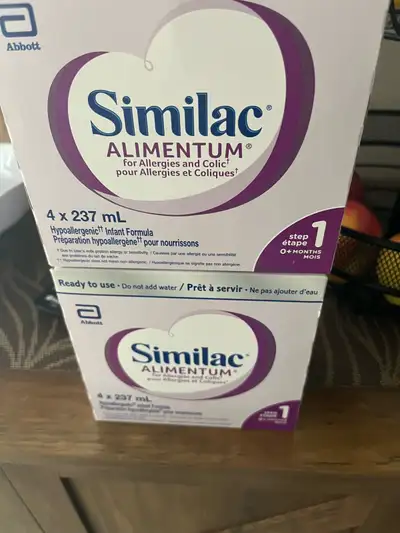 similac formula, View more