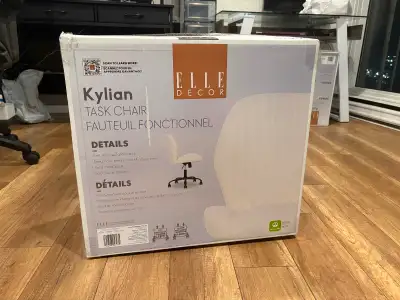 Kylian chair, View more