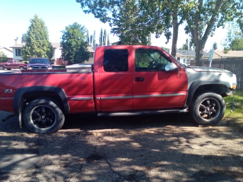 Looking for a machanic to fix my truck Repairs & Maintenance