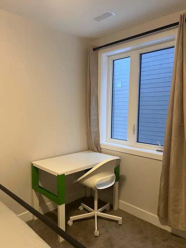 Room for rent from September in Room Rentals & Roommates in Ottawa - Image 5
