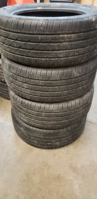 17 Inch Car Tires