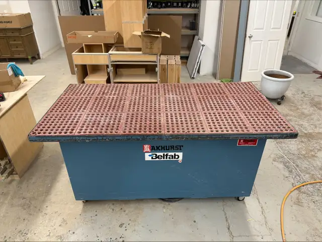 Turn key Cabinet Shop For Sale – Complete Package in Power Tools in Oshawa / Durham Region - Image 9