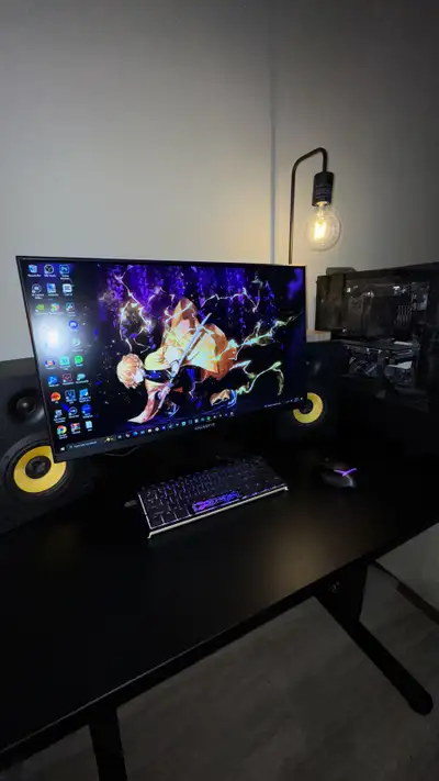 Gaming PC, View more