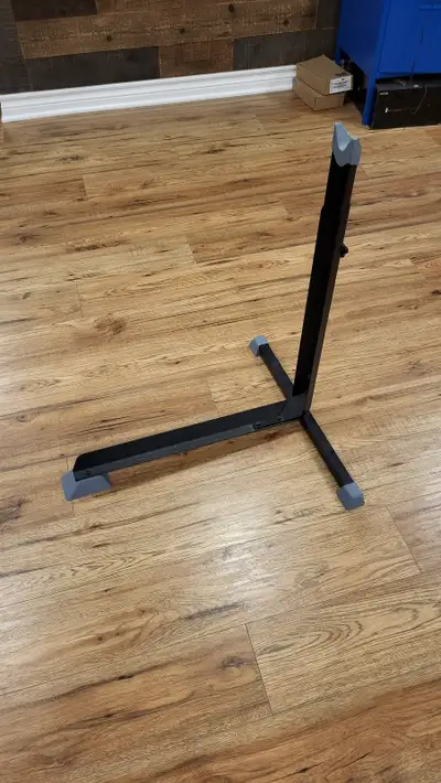 Bike Stand - $20, View more
