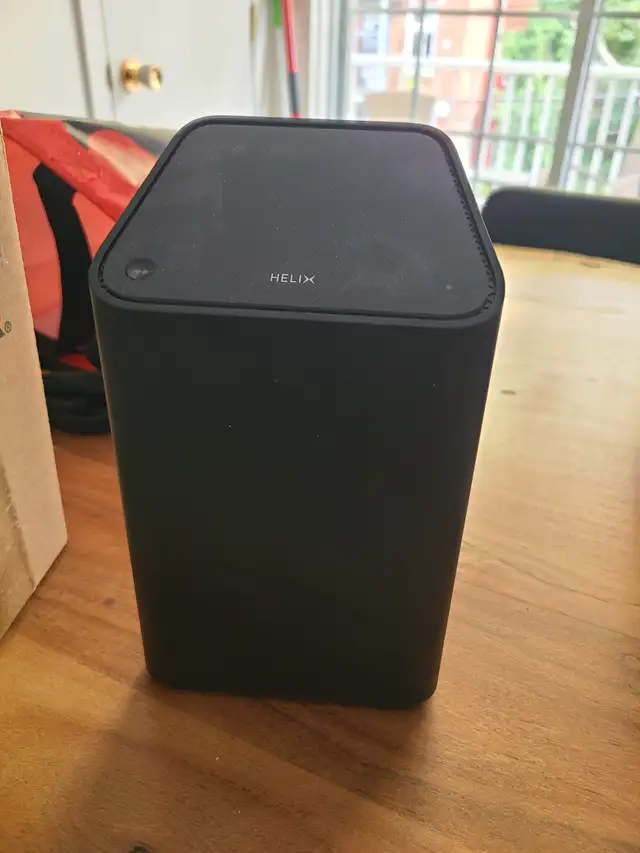 Helix Modem (Legacy Generation)