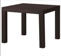 IKEA LACK Table