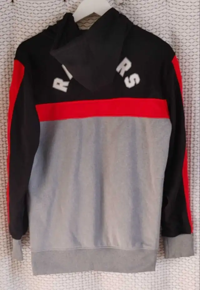 Toronto Raptors hoodie in Men's in London - Image 3