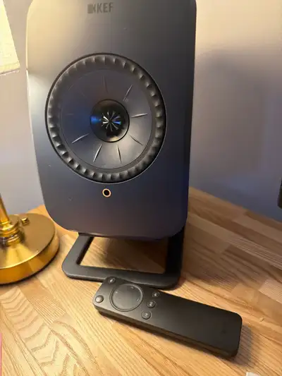 KEF LS II LT, View more