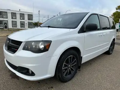 2017 Dodge Grand Caravan 3.6L For Sale. I'm selling my 2017 Dodge Grand Caravan 3.6L,It is nice & cl...