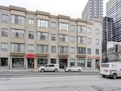 2 Beds+ 2 Baths ALL Included- Metro Place des Arts- Min 3 months
