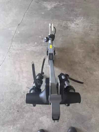 Thule Bike Rack for 3 bikes , View more