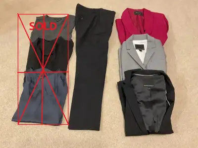 Women’s Clothes - Kanata, View more