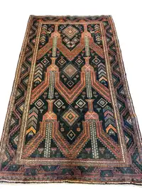 Persian Hand knotted Rug