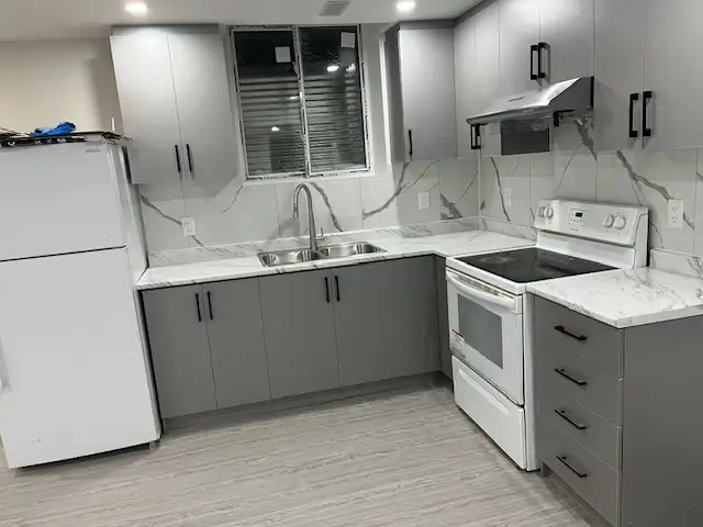 Two Bedrooms Basement Apartment in Milton in Long Term Rentals in Oakville / Halton Region - Image 7