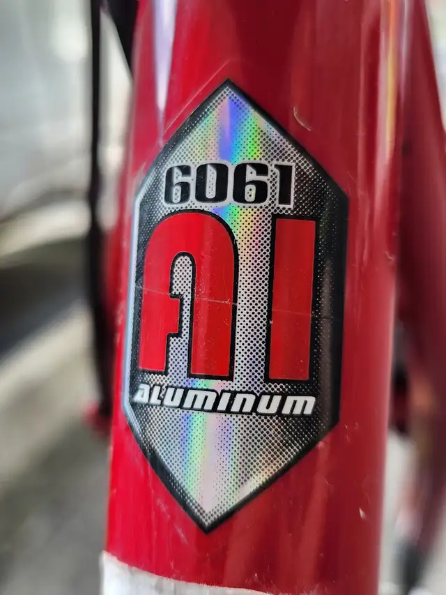 Vélo montagne in Mountain in City of Montréal - Image 3