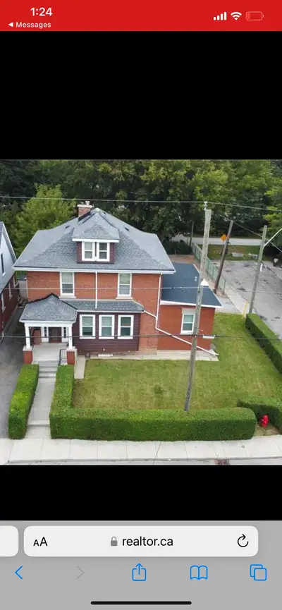 Jun 15. 2025 $750 +PLUS utilities: 1 rooms available in Jun 15. 1 STUDENT room for rent close to McM...