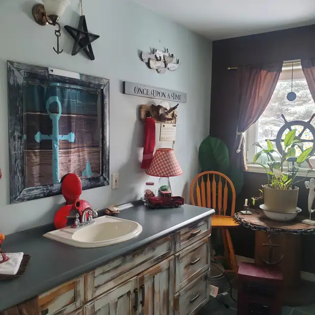 ocean view vacation property sleeps 10 in Nova Scotia in Canada - Image 8