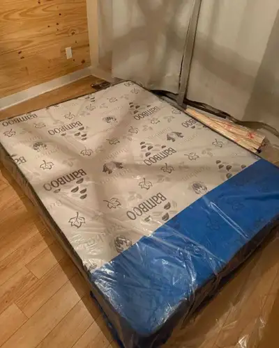 Matelas Queen à vendre , View more